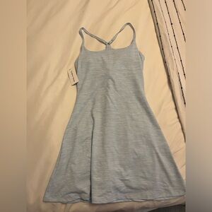 Outdoor Voices Move Free Dress